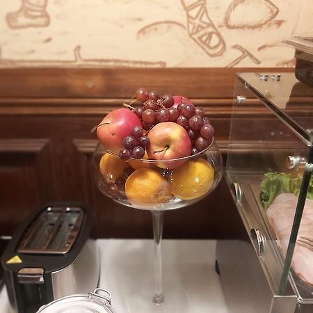 Hotel Legenda Stary Toruń Esterno foto