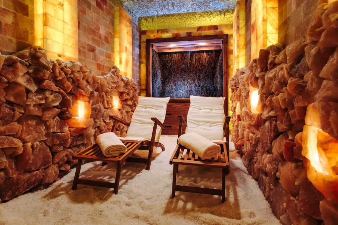 Hotel Legenda Stary Toruń Esterno foto