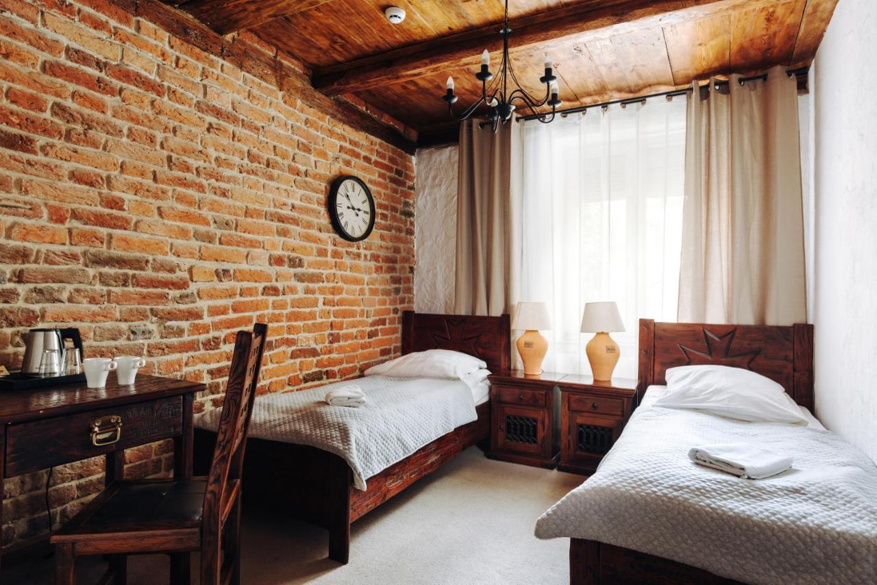 Hotel Legenda Stary Toruń Esterno foto