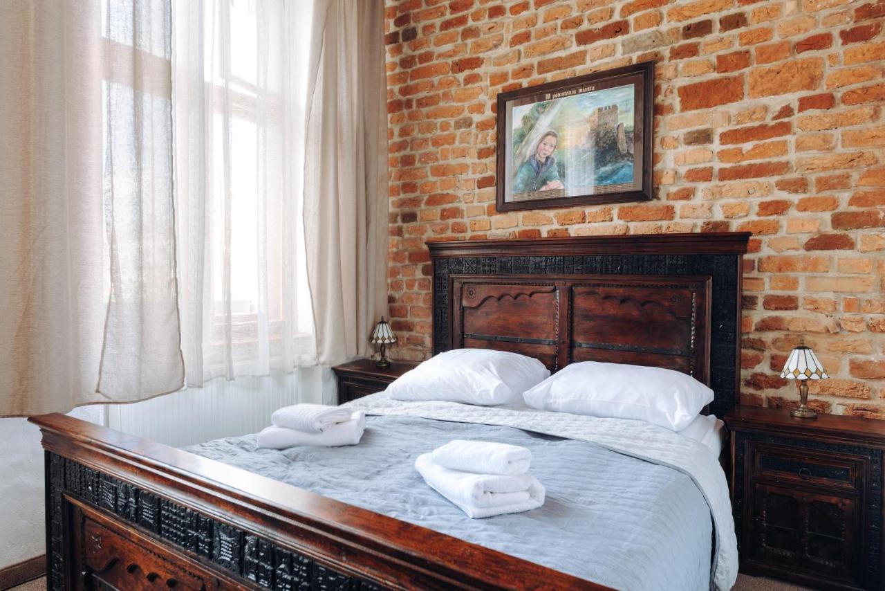 Hotel Legenda Stary Toruń Esterno foto