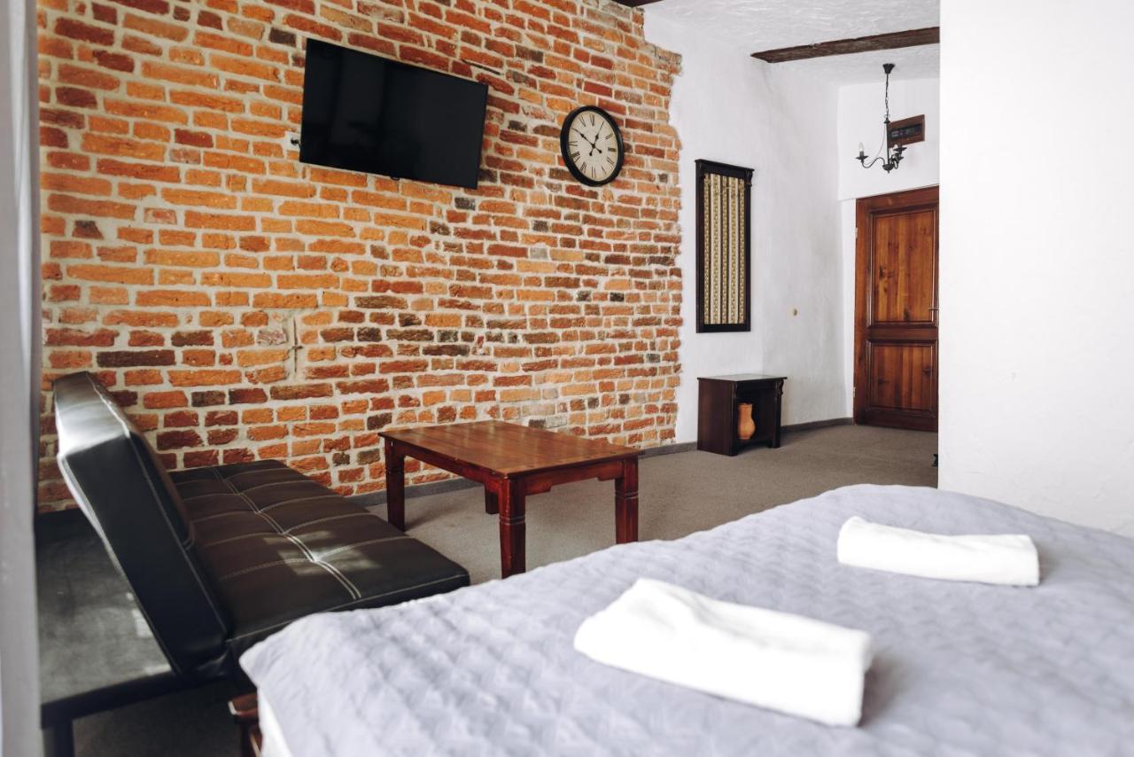 Hotel Legenda Stary Toruń Esterno foto