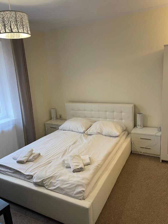 Hotel Legenda Stary Toruń Esterno foto
