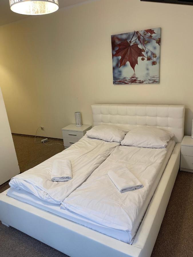 Hotel Legenda Stary Toruń Esterno foto